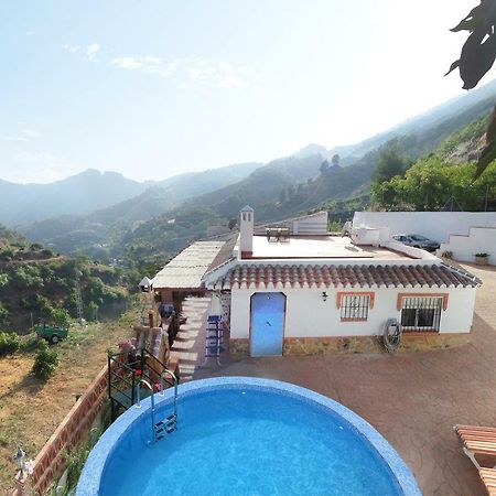 Cortijo Luque Villa Нерха Екстериор снимка