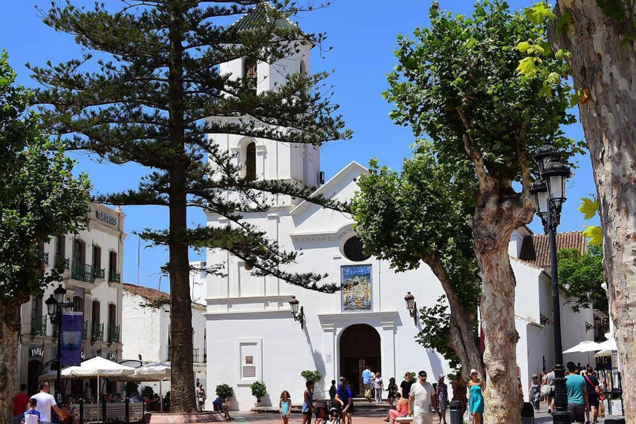Cortijo Luque Villa Нерха Екстериор снимка