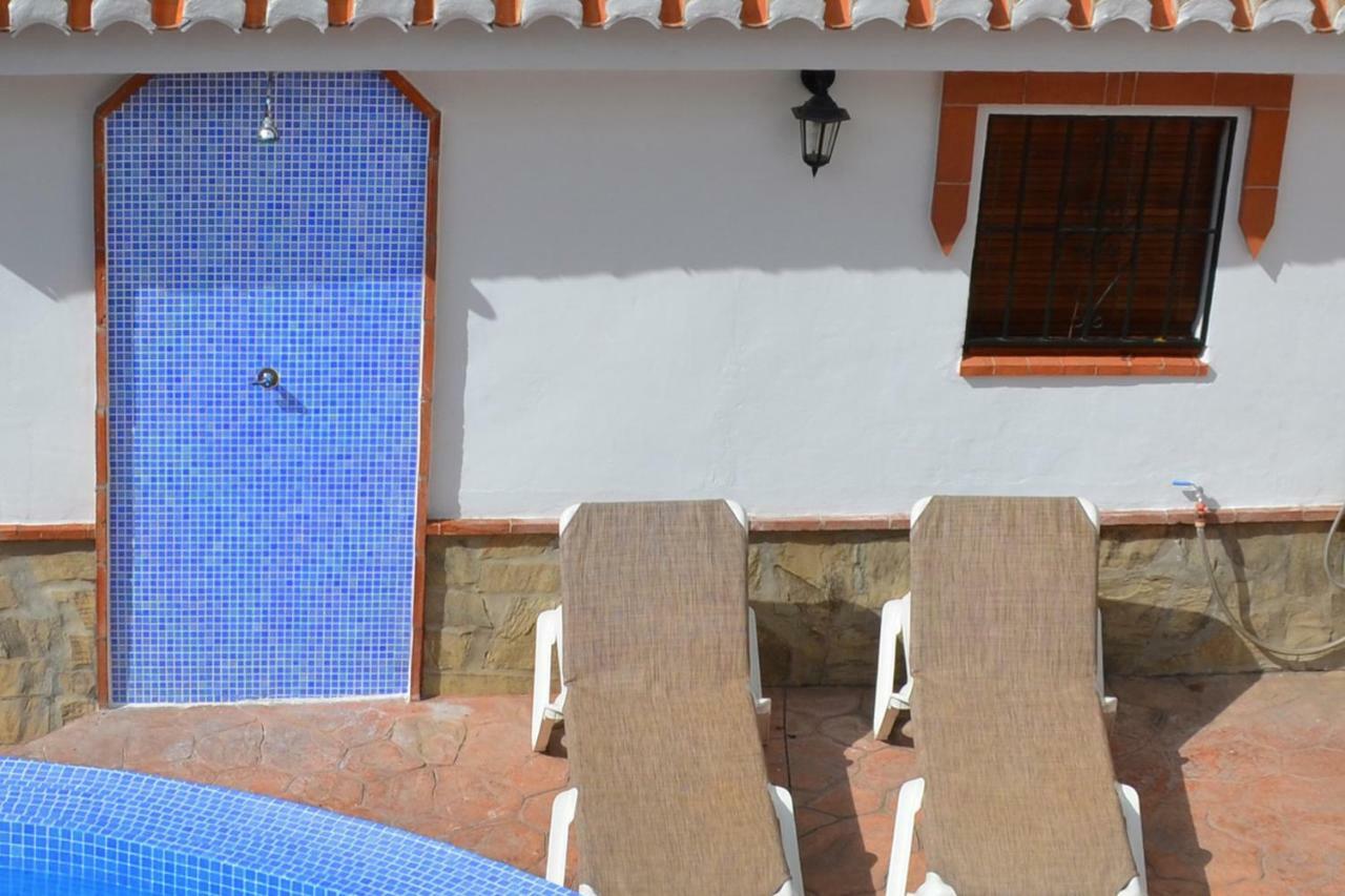 Cortijo Luque Villa Нерха Екстериор снимка