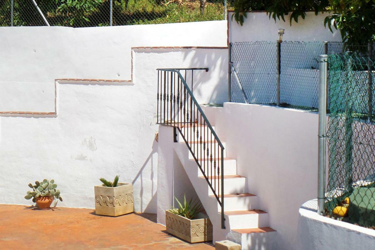 Cortijo Luque Villa Нерха Екстериор снимка