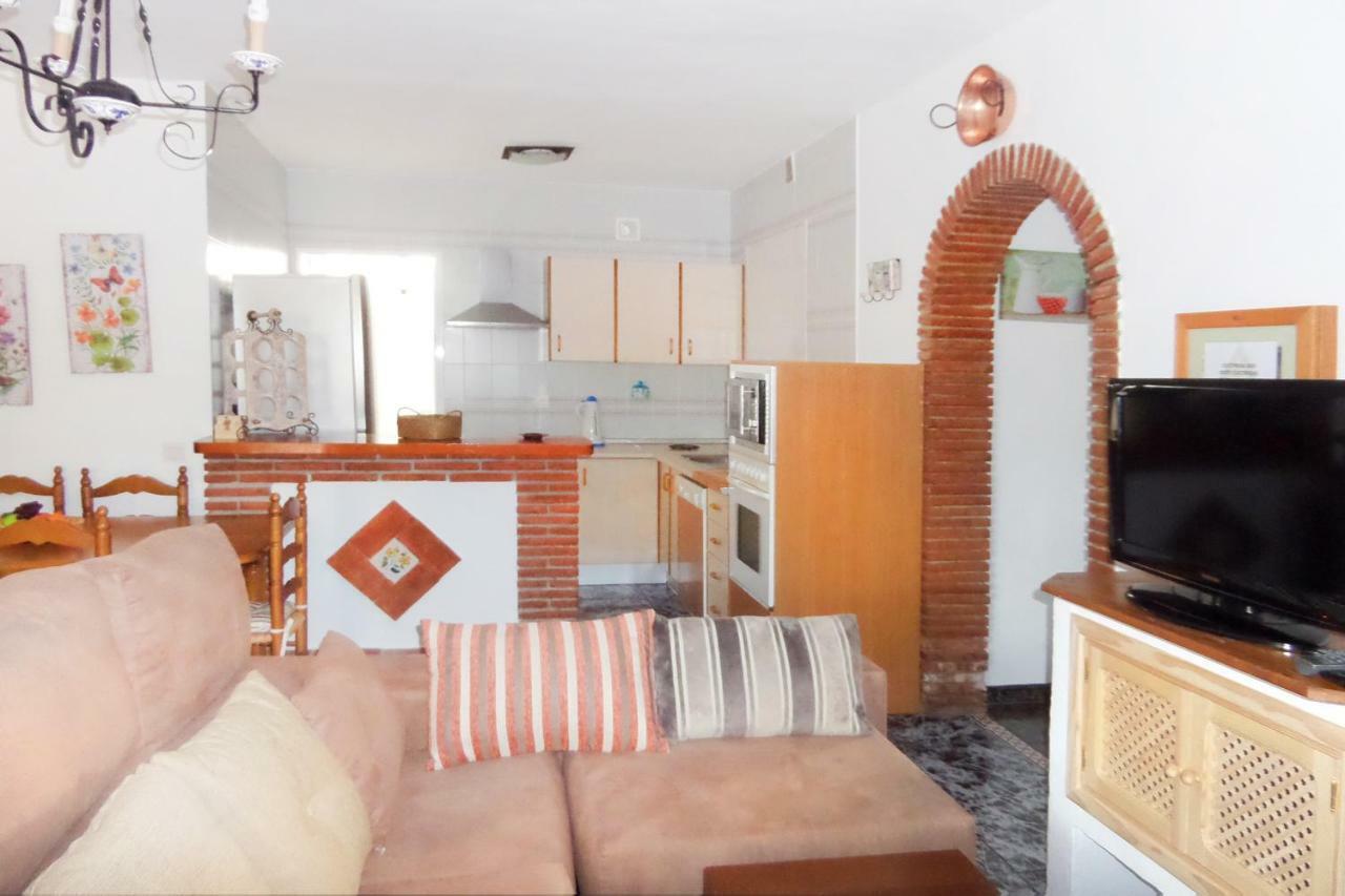 Cortijo Luque Villa Нерха Екстериор снимка