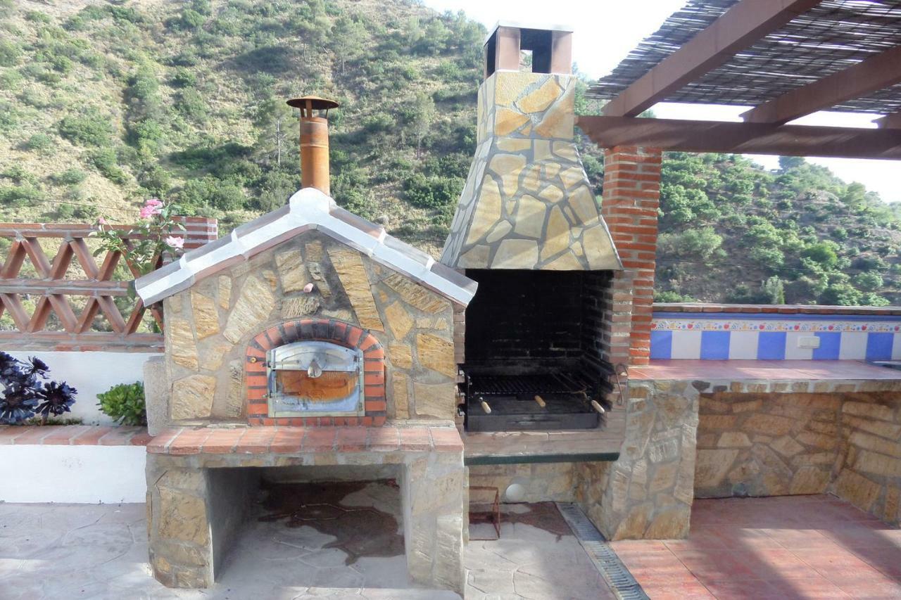 Cortijo Luque Villa Нерха Екстериор снимка