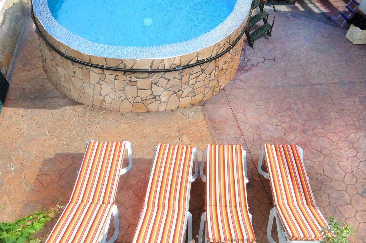Cortijo Luque Villa Нерха Екстериор снимка