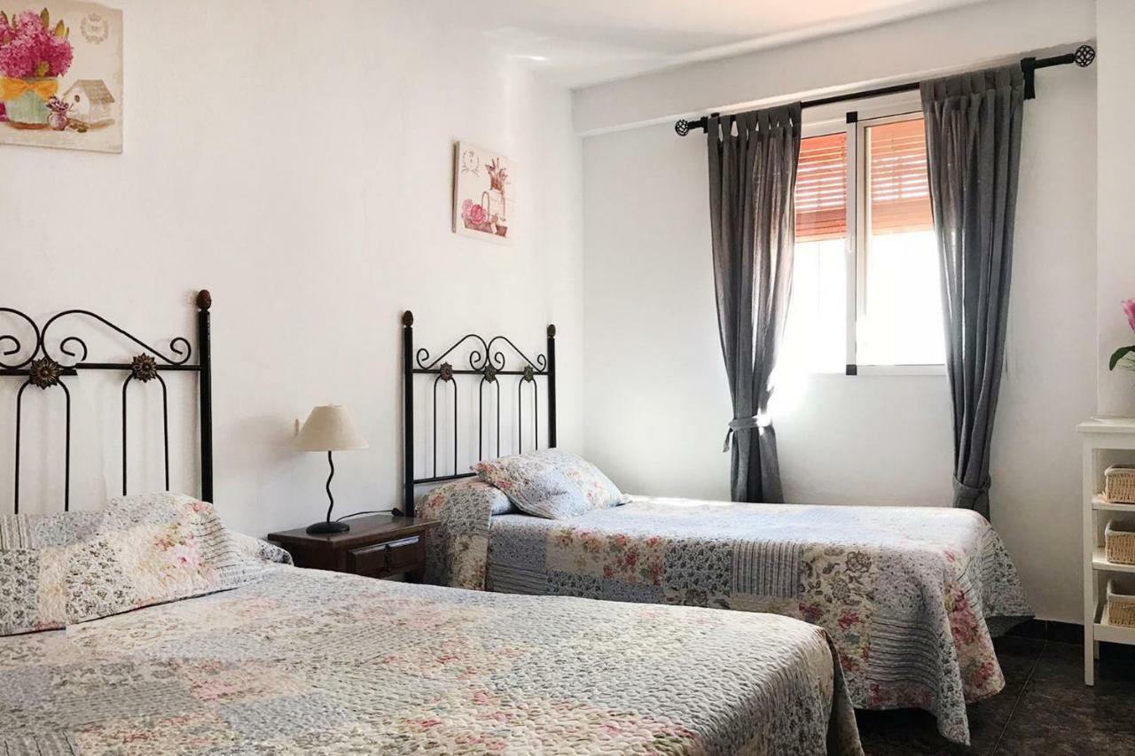 Cortijo Luque Villa Нерха Екстериор снимка