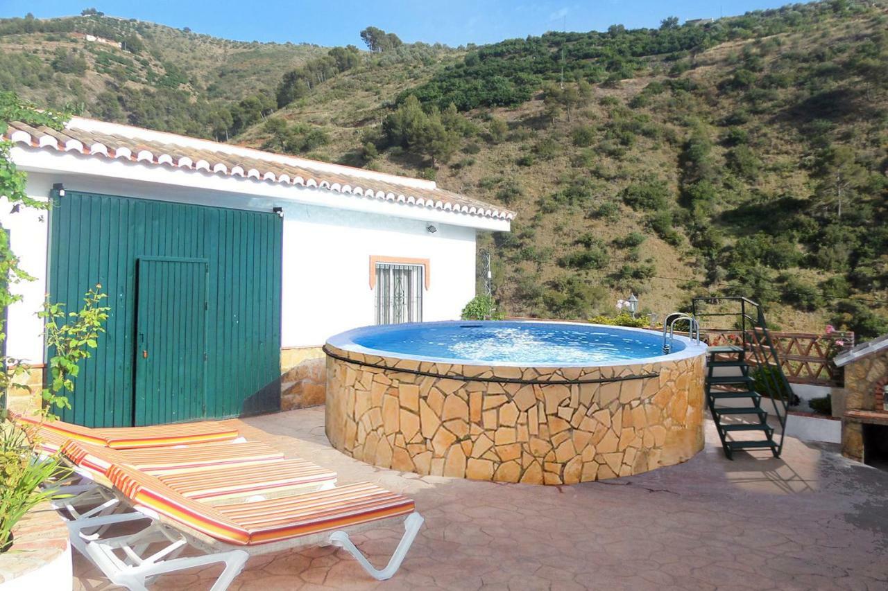 Cortijo Luque Villa Нерха Екстериор снимка